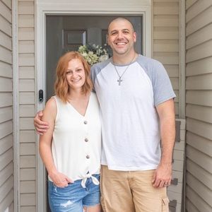 Meet your Posher, Caity